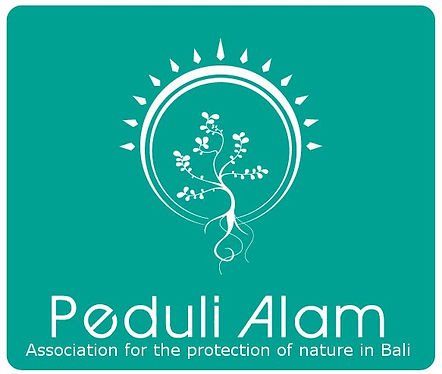 Logo Peduli Alam